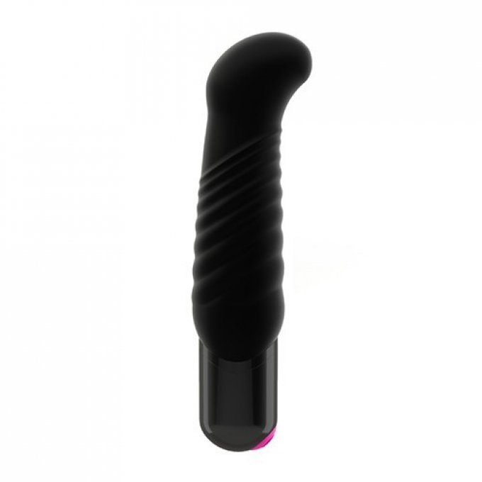 ADDICT VIBRO NOIR POINT G – BY LOVE TO LOVE