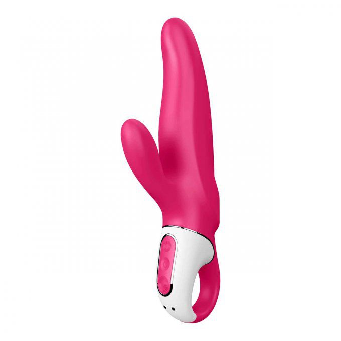 MR RABBIT POINT G RECHARGEABLE USB