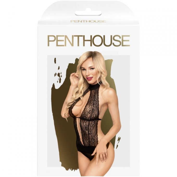 PENTHOUSE - PERFECT LOVER BODY 