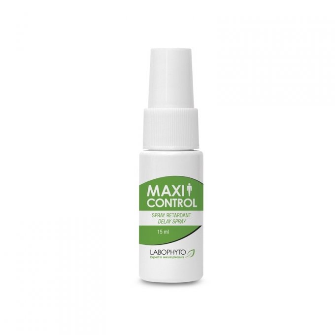 MAXI CONTROL DELAY SPRAY 15 ML