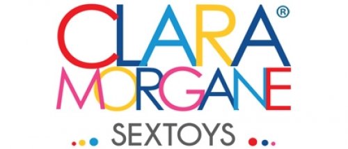 CLARA MORGANE SEXTOYS
