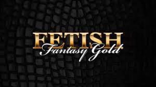 FETISH FANTASY GOLD