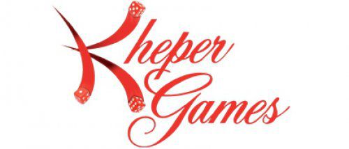 KHEPER GAME