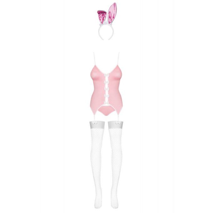 OBSESSIVE - BUNNY SUIT COSTUME