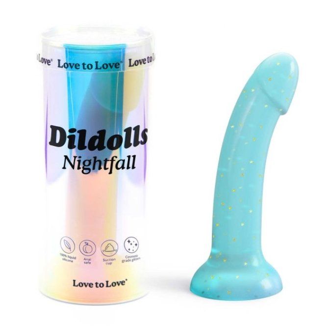 DILDO – DILDOLLS - NIGHTFALL