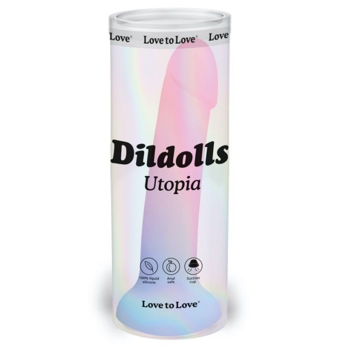DILDO - DILDOLLS - UTOPIA