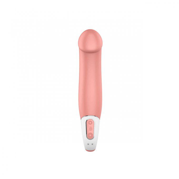 MASTER VIBROMASSEUR POINT G RECHARGEABLE USB