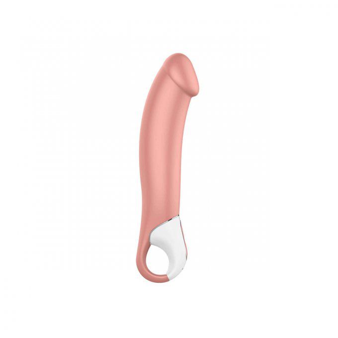 MASTER VIBROMASSEUR POINT G RECHARGEABLE USB