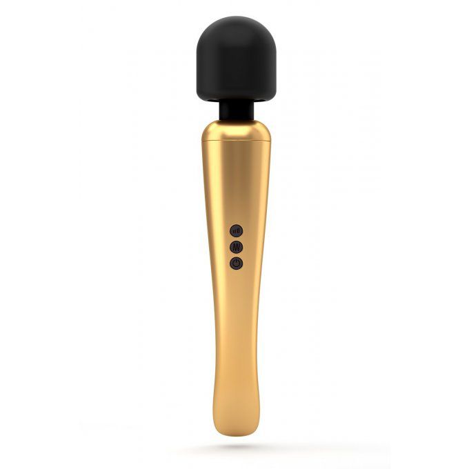 MEGAWAND GOLD RECHARGEABLE