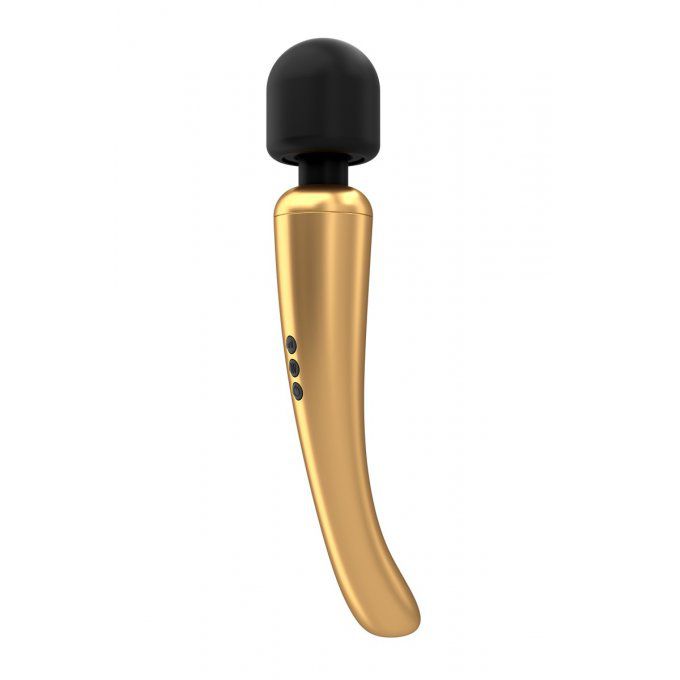 MEGAWAND GOLD RECHARGEABLE
