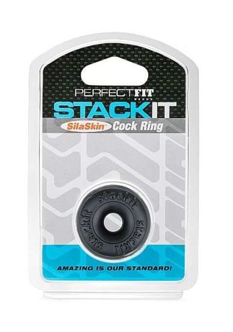PERFECTFIT STACK IT COCK RING NOIR