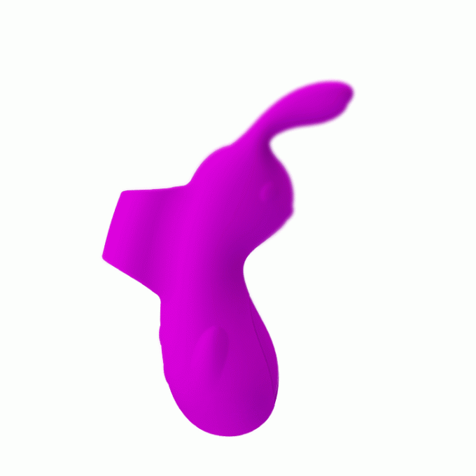 PRETTY LOVE SMART - RECHARGEABLE FINGER BUNNY