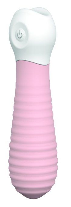 DREAM TOYS - RIBBED BABY BOO ROSE 