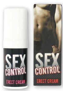 SEX CONTROL ERECT 30ML
