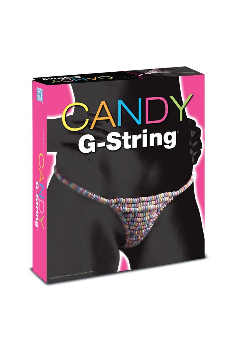 STRING SUCRE ET SEXY