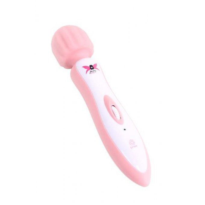 WAND RECHARGEABLE VIBROMASSEUR PIXEY EXCEED